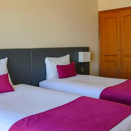 Hotel Horta Hotell 4*