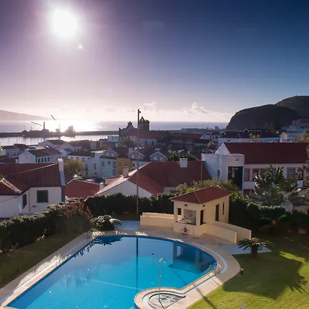 Hotel Horta 4* Horta (Azores)