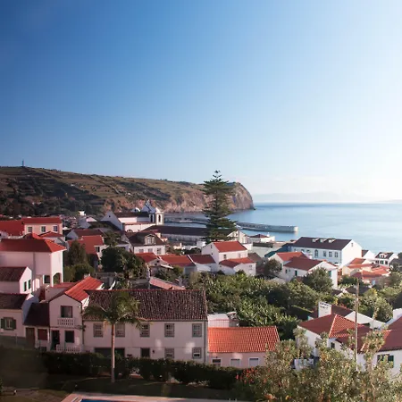 Hotel Horta 4* Horta (Azores)