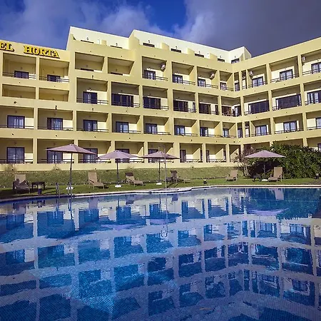 Hotel Hotel Horta 4*