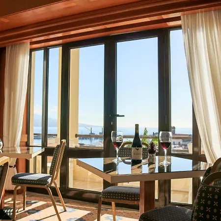 Hotel Horta 4* Horta (Azores)