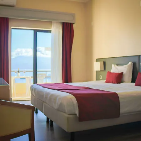 Hotel Horta Hotel 4*