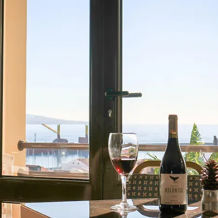 Hotel Horta Horta (Azores)