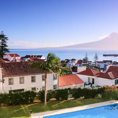 Hotell Hotel Horta 4*