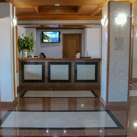 Hotell Hotel Horta Horta (Azores)