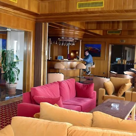 Hotel Horta Horta (Azores)