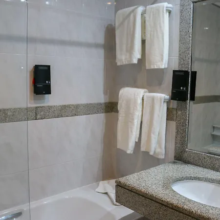 Hotel Horta Hotell 4*