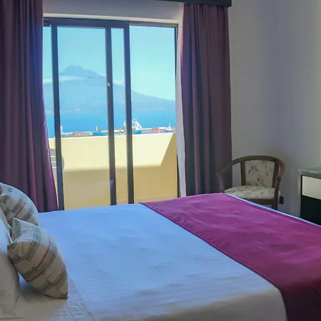 Hotel Horta 4* Horta (Azores)