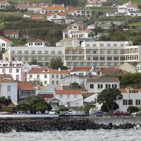 Hotel Horta Hotel 4*