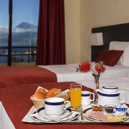 Hotell Hotel Horta Horta (Azores)
