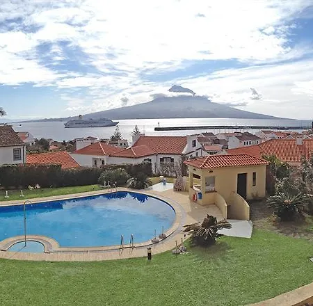 Ξενοδοχείο Horta Horta (Azores)