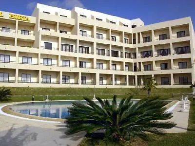 Horta 4*
