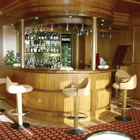 Hotel Horta Hotell 4*