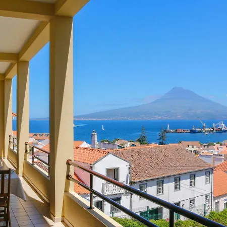 Horta 4* Horta (Azores)