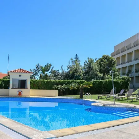 Hotel Horta Hotell 4*