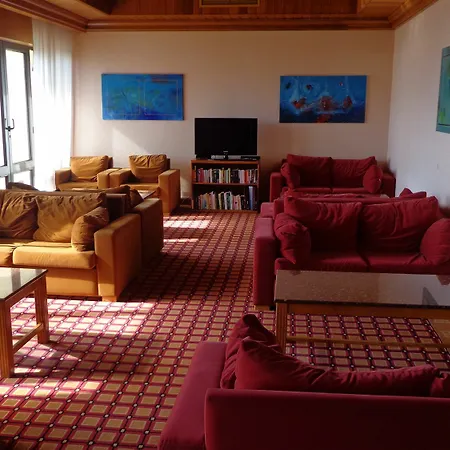 Hotel Horta 4* Horta (Azores)