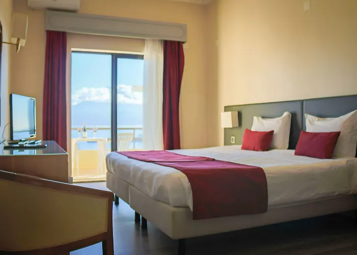 Hotel Horta Hotel 4*