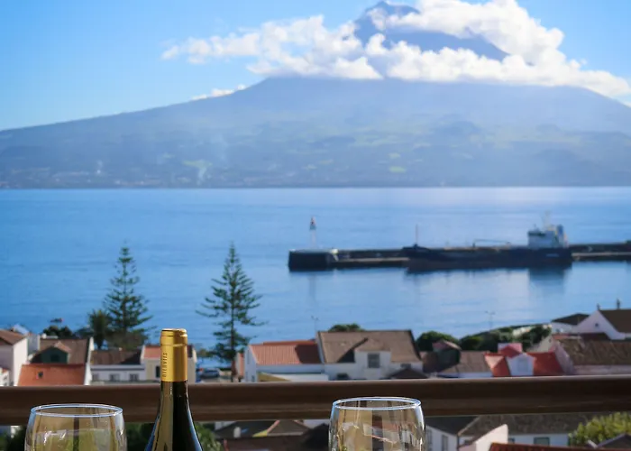 Hotel Horta Horta (Azores)