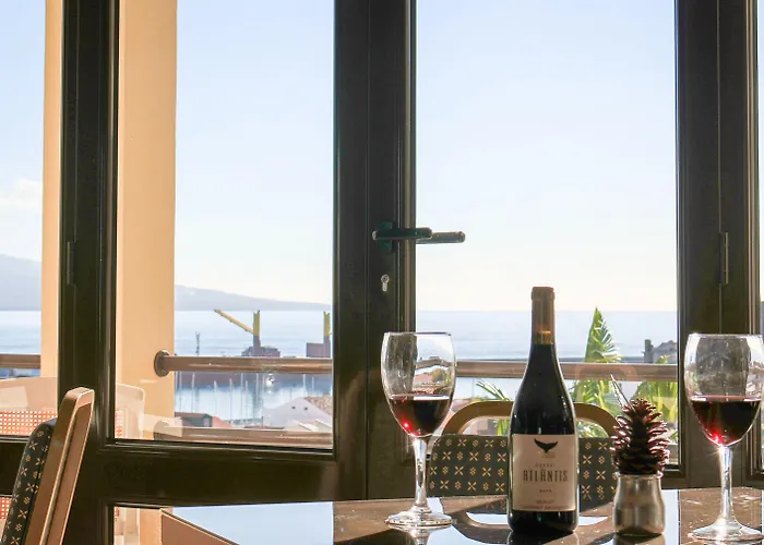 Hotel Horta Horta (Azores)