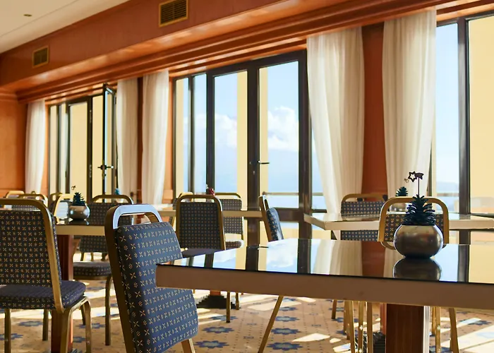 Hotel Hotel Horta 4*