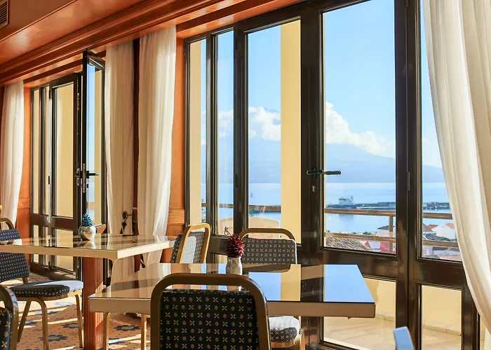 Hotel Hotel Horta Horta (Azores)
