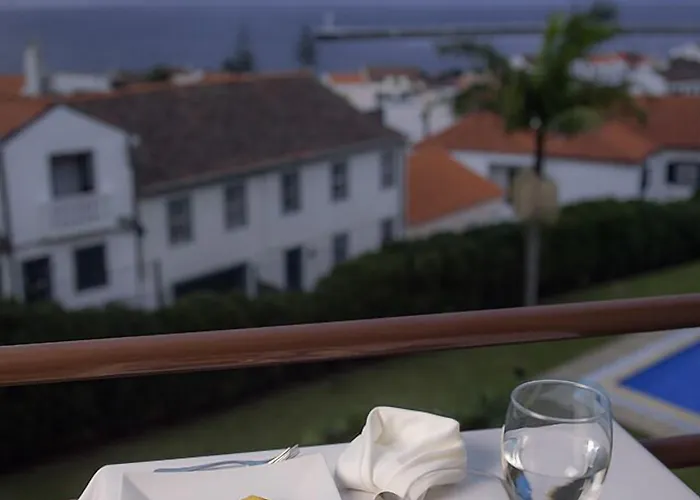 Hotel Hotel Horta Horta (Azores)