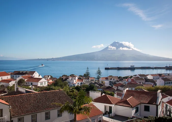 Hotel Horta Horta (Azores)