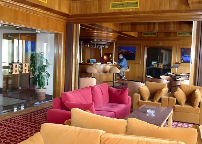 Hotel Horta Horta (Azores)