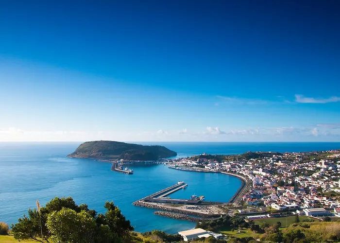 Hotel Hotel Horta 4*