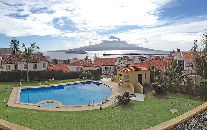 Hotel Hotel Horta Horta (Azores)