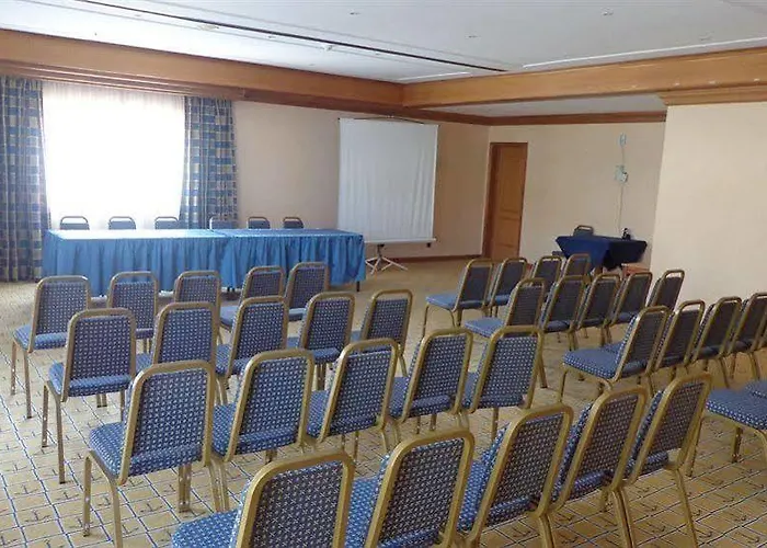 Hotel Hotel Horta 4*