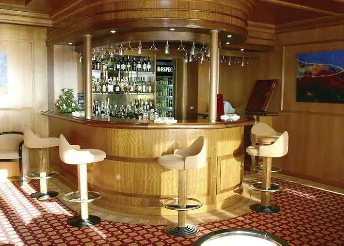 Hotel Horta Hotel 4*