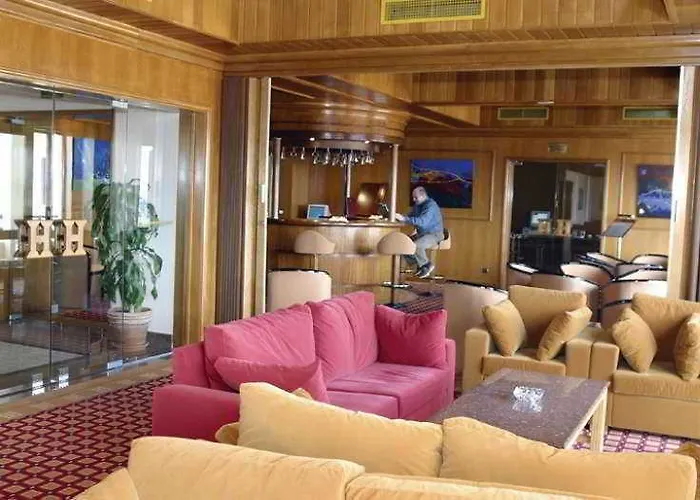 Hotel Horta 4* Horta (Azores)