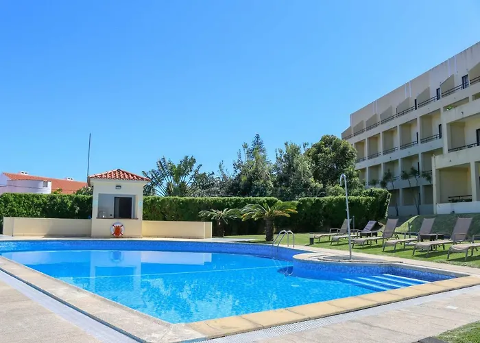 Hotel Horta Hotel 4*