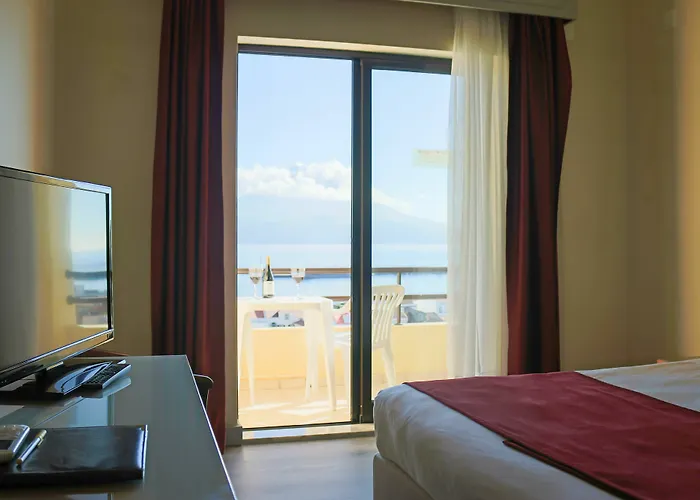 Hotel Horta Hotel Horta (Azores)