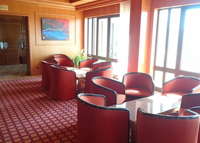 Hotel Horta Horta (Azores)