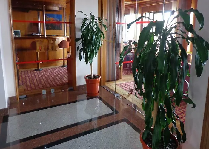 Hotel Horta Horta (Azores)