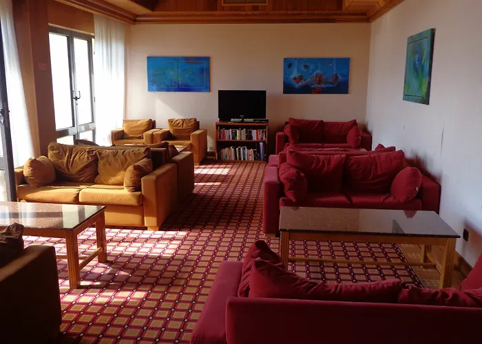 Hotel Horta 4* Horta (Azores)