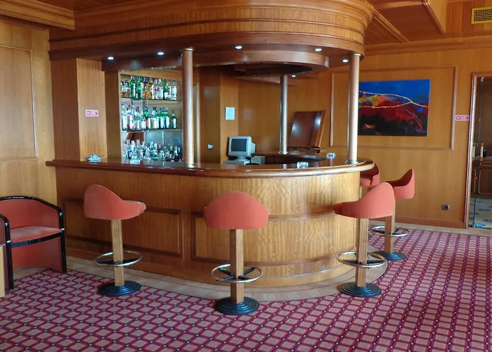 Hotel Horta Hotel Horta (Azores)