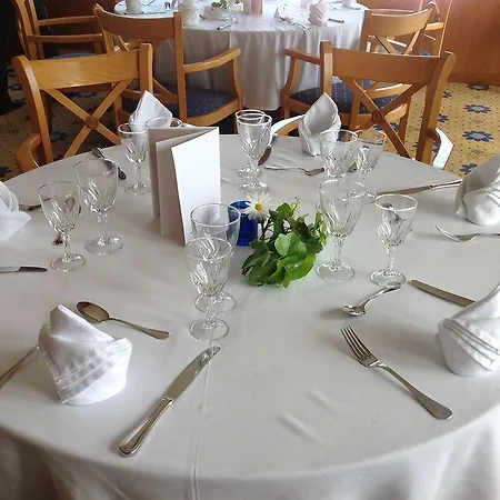 Hotel Horta הורטה