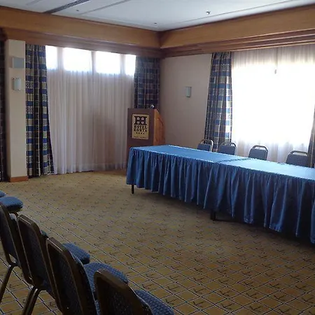 Hotel Hotel Horta 4*