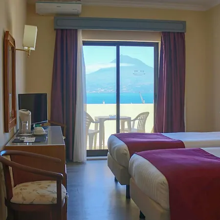 Hotel Horta מלון הורטה