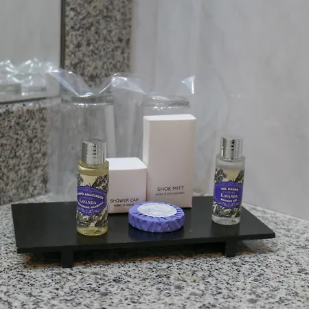 מלון Hotel Horta הורטה