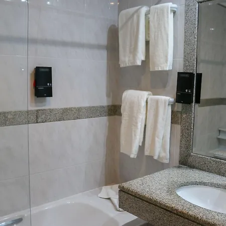 Hotel Horta