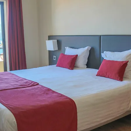 Hotel Horta Hotel Horta (Azores)