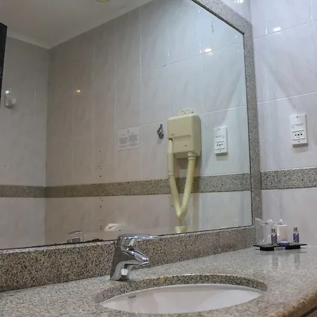 מלון Horta הורטה