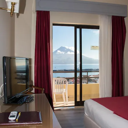 Otel Hotel Horta Horta (Azores)