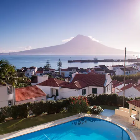 Hotel Horta Otel