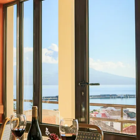 Otel Hotel Horta Horta (Azores)