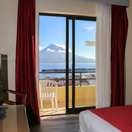 Hotel Horta Hotel Horta (Azores)